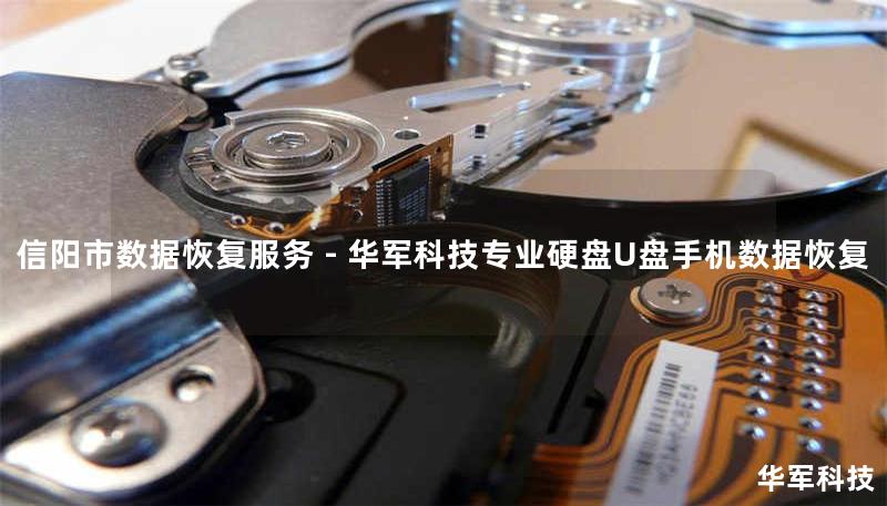信阳市数据恢复服务 - 技王专业硬盘/U盘/手机数据恢复