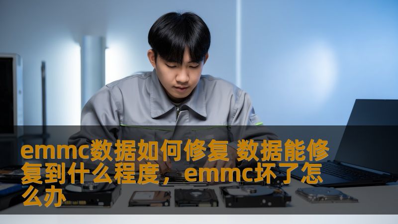emmc数据如何修复 数据能修复到什么程度，emmc坏了怎么办