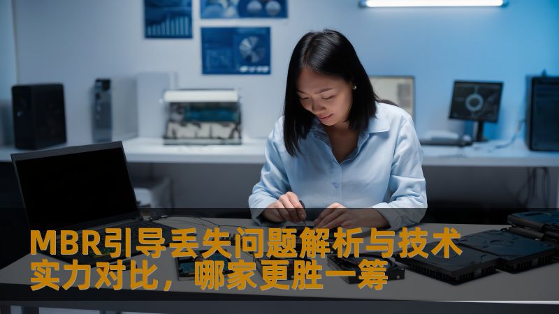 MBR引导丢失问题解析与技术实力对比，哪家更胜一筹