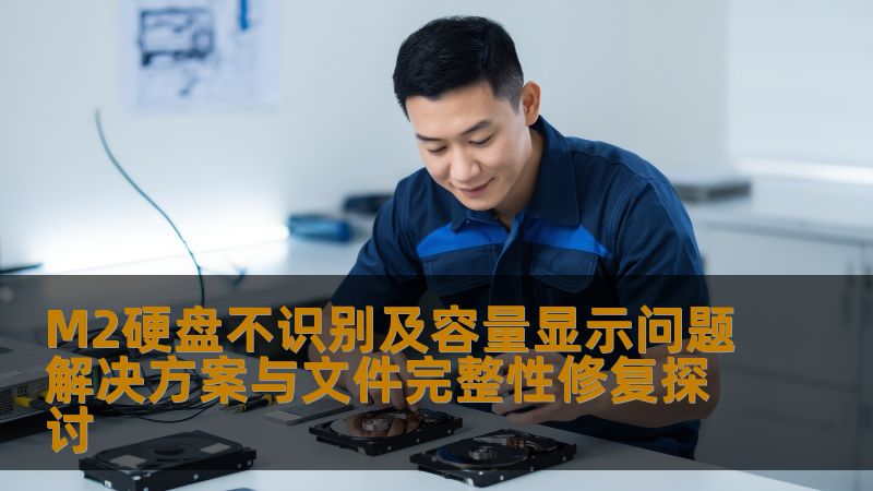 M2硬盘不识别及容量显示问题解决方案与文件完整性修复探讨