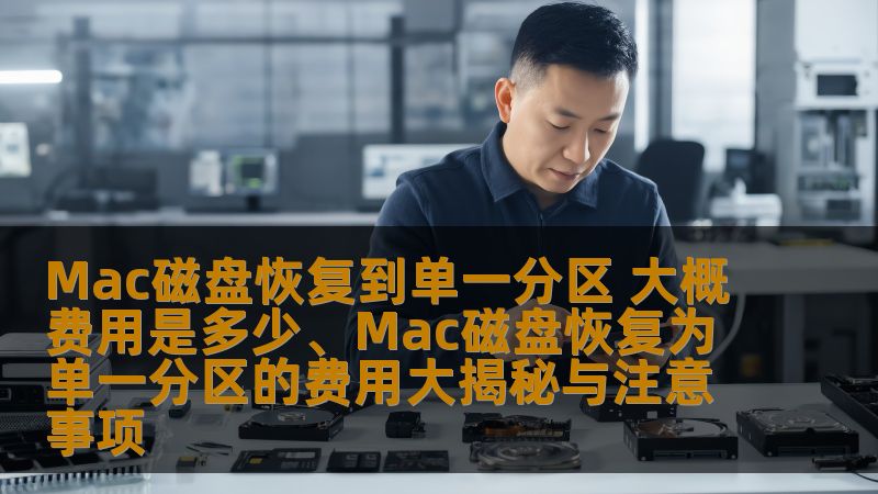 Mac磁盘恢复到单一分区 大概费用是多少、Mac磁盘恢复为单一分区的费用大揭秘与注意事项