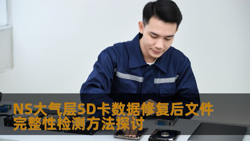NS大气层SD卡数据修复后文件完整性检测方法探讨