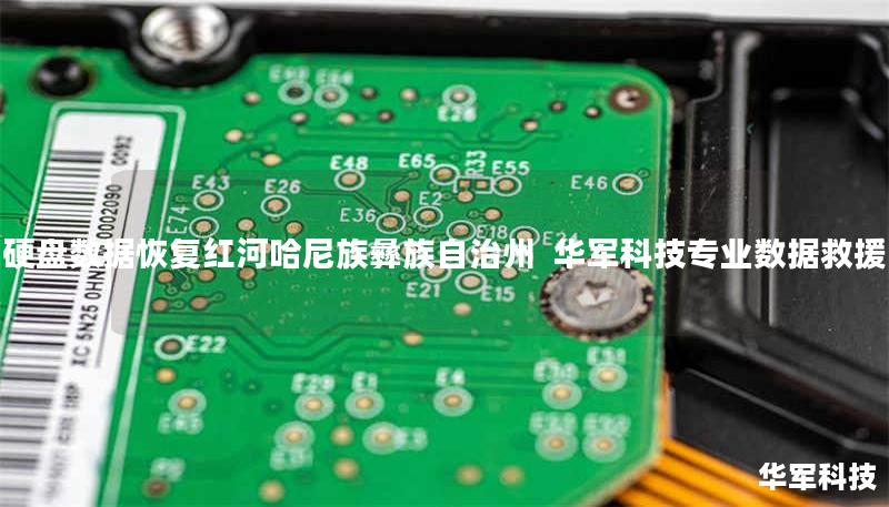 硬盘数据恢复红河哈尼族彝族自治州  技王专业数据救援
