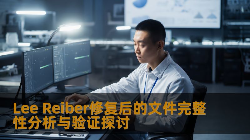 Lee Reiber修复后的文件完整性分析与验证探讨