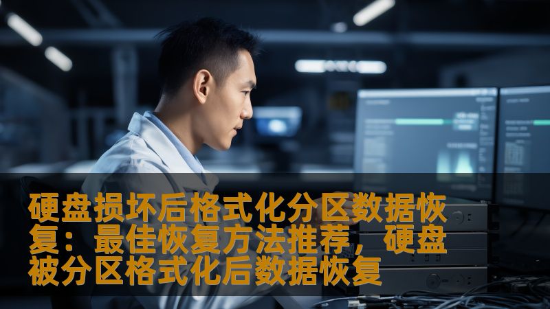 硬盘损坏后格式化分区数据恢复:最佳恢复方法推荐,硬盘被分区格式化后数据恢复 硬盘损坏后格式化分区数据恢复:最佳恢复方法推荐,硬盘被分区格式化后数据恢复