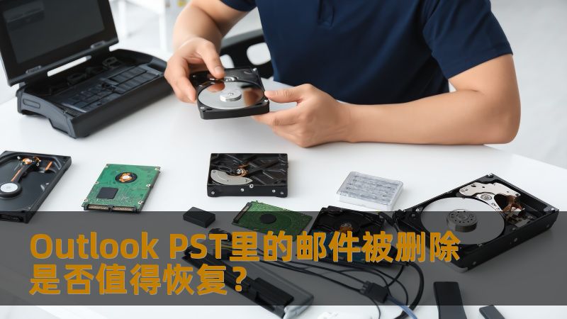 Outlook PST里的邮件被删除是否值得恢复？