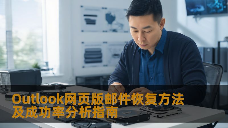 Outlook网页版邮件恢复方法及成功率分析指南