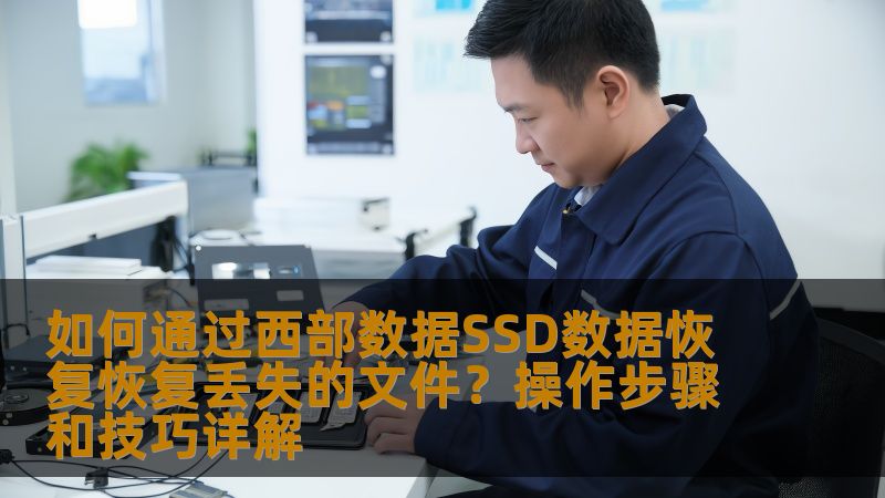 本文将详细介绍如何通过西部数据（WD）SSD进行数据恢复，帮助用户找回丢失的文件。我们将为您提供专业的操作步骤和技巧，助您轻松恢复SSD中的重要数据。
