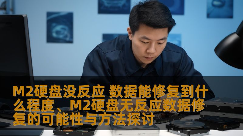 探讨M2硬盘无反应时的数据修复可能性及方法，帮助用户解决数据恢复难题。