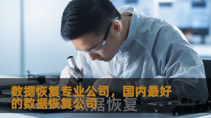 随着数字化时代的到来，数据成为我们生活中不可或缺的一部分。无论是个人隐私、珍贵回忆，还是企业的核心机密，数据的丢失都可能带来无法估量的损失。这时候，一家专业的数据恢复公司就显得尤为重要。本文将带您深入了解数据恢复专业公司的重要性、技术优势以及如何选择一家值得信赖的数据恢复公司。
