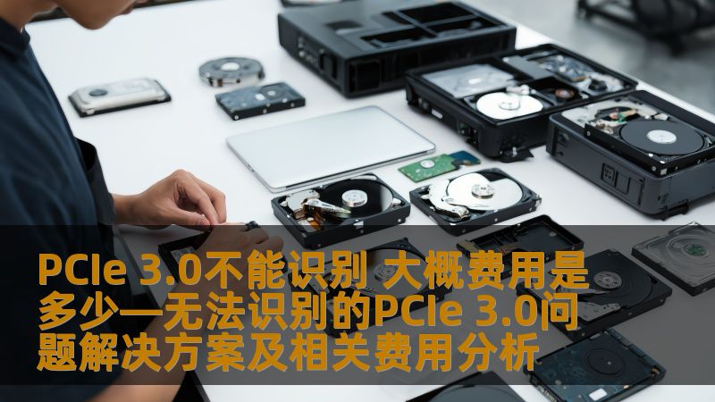 PCIe 3.0不能识别 大概费用是多少—无法识别的PCIe 3.0问题解决方案及相关费用分析 PCIe 3.0不能识别 大概费用是多少—无法识别的PCIe 3.0问题解决方案及相关费用分析