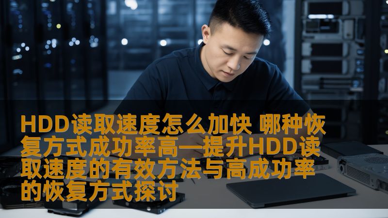HDD读取速度怎么加快 哪种恢复方式成功率高—提升HDD读取速度的有效方法与高成功率的恢复方式探讨
