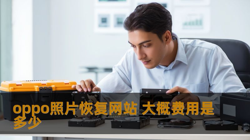oppo照片恢复网站 大概费用是多少