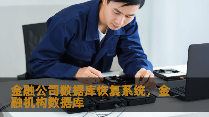 金融公司数据库恢复系统，金融机构数据库