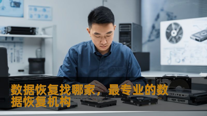 数据丢失是每个用户都不希望遇到的问题，但当它发生时，选择一家专业可靠的数据恢复公司至关重要。本文将为您推荐值得信赖的数据恢复公司，并详细介绍如何选择合适的数据恢复服务。