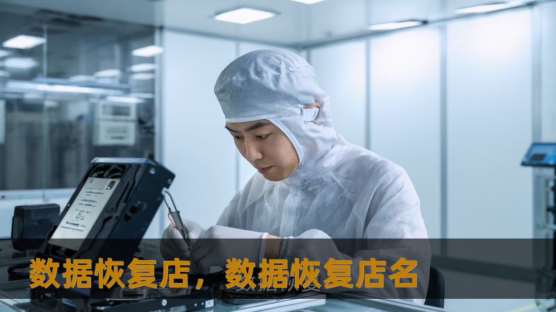 数据恢复店，数据恢复店名