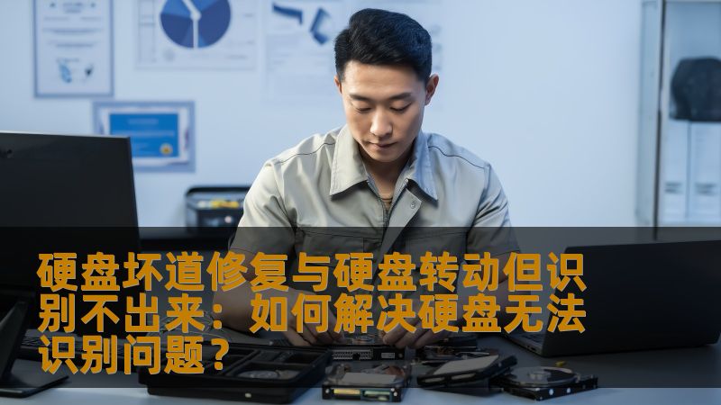本文深入探讨硬盘坏道修复及硬盘转动但无法识别的常见原因和解决方法，为您提供全面的硬盘故障排查和修复建议，帮助您有效应对硬盘数据丢失与无法识别的问题。