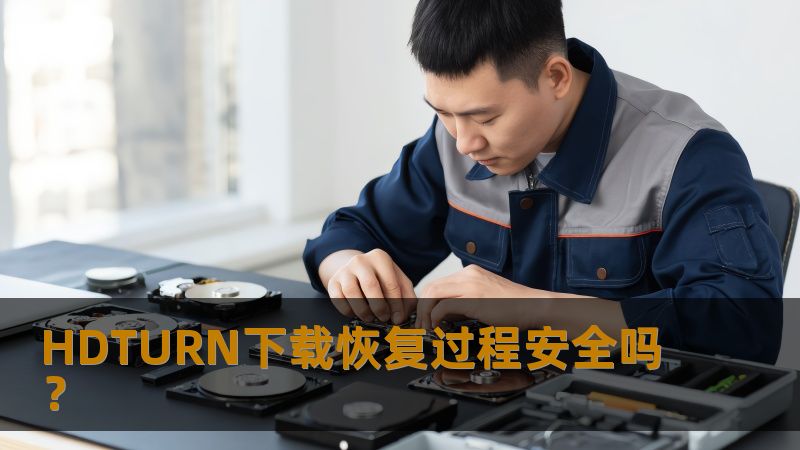 HDTURN下载恢复过程安全吗？