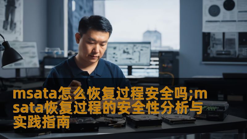 msata怎么恢复过程安全吗;msata恢复过程的安全性分析与实践指南