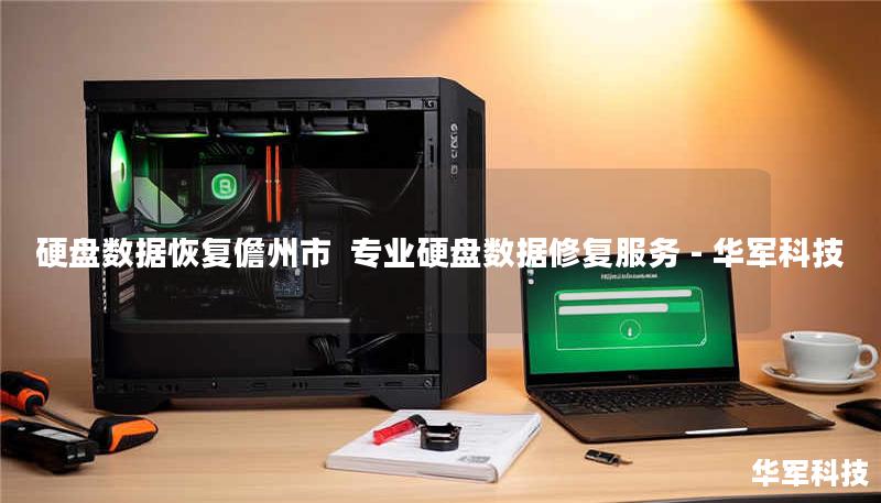 硬盘数据恢复儋州市 | 专业硬盘数据修复服务 - 技王