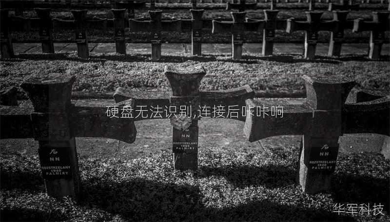 硬盘无法识别,连接后咔咔响 硬盘无法识别,连接后咔咔响