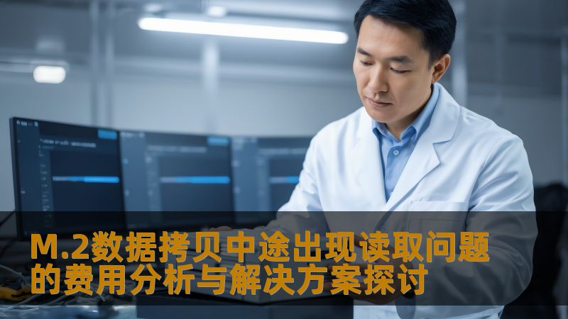 M.2数据拷贝中途出现读取问题的费用分析与解决方案探讨