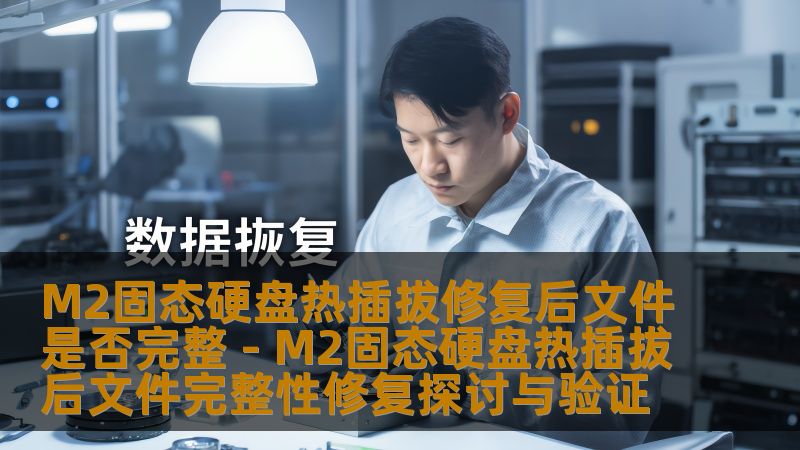 M2固态硬盘热插拔修复后文件是否完整 - M2固态硬盘热插拔后文件完整性修复探讨与验证 M2固态硬盘热插拔修复后文件是否完整 - M2固态硬盘热插拔后文件完整性修复探讨与验证