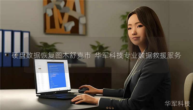 硬盘数据恢复图木舒克市  技王专业数据救援服务