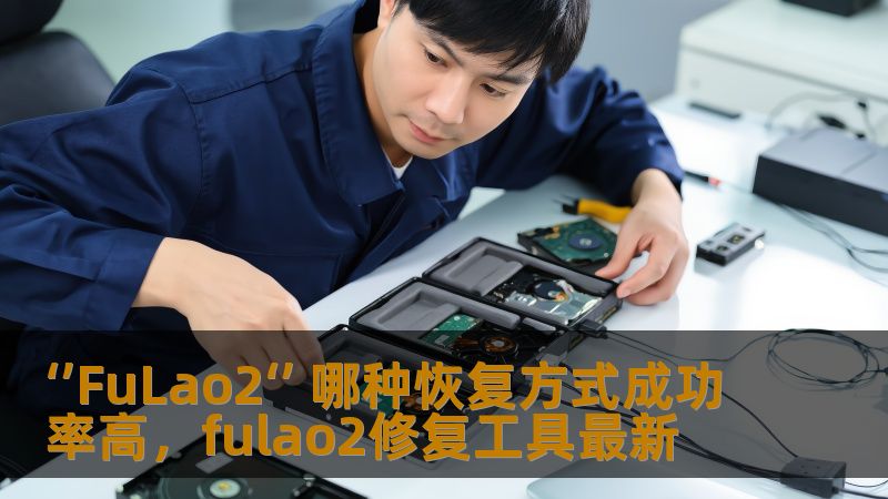 ‘’FuLao2‘’ 哪种恢复方式成功率高，fulao2修复工具最新