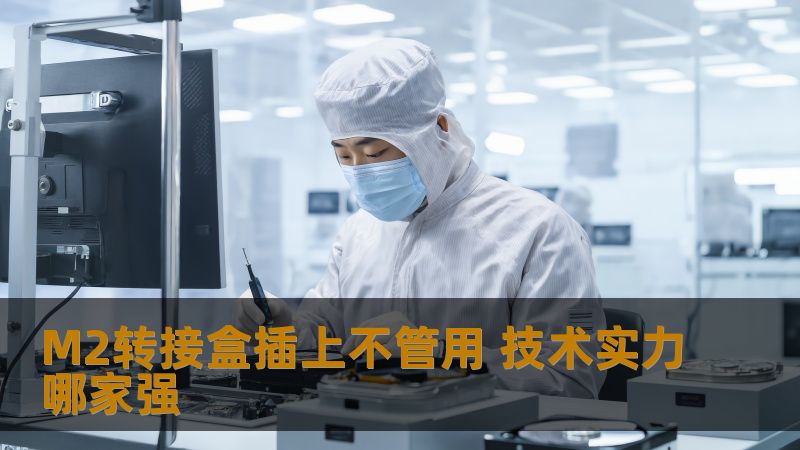 M2转接盒插上不管用 技术实力哪家强