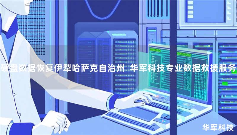 硬盘数据恢复伊犁哈萨克自治州 | 技王专业数据救援服务