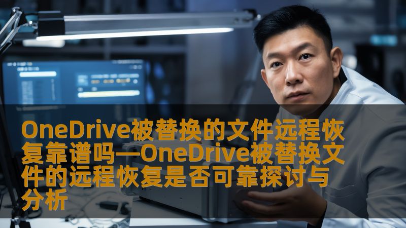OneDrive被替换的文件远程恢复靠谱吗—OneDrive被替换文件的远程恢复是否可靠探讨与分析
