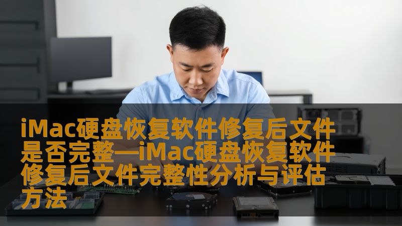 iMac硬盘恢复软件修复后文件是否完整—iMac硬盘恢复软件修复后文件完整性分析与评估方法