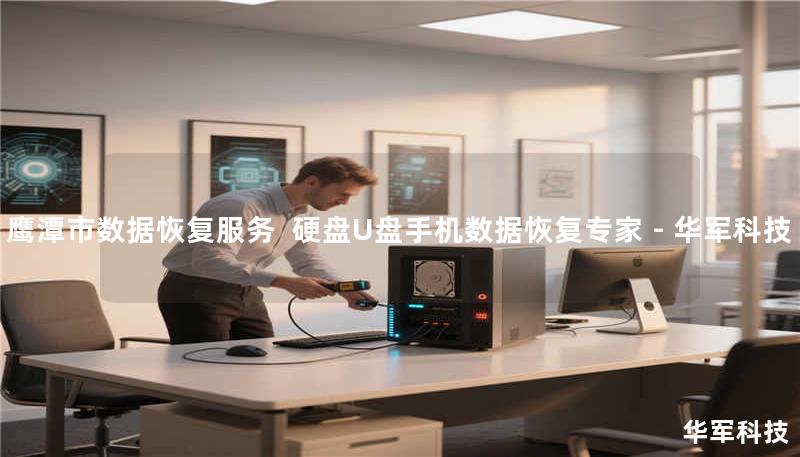 鹰潭市数据恢复服务 | 硬盘/U盘/手机数据恢复专家 - 技王
