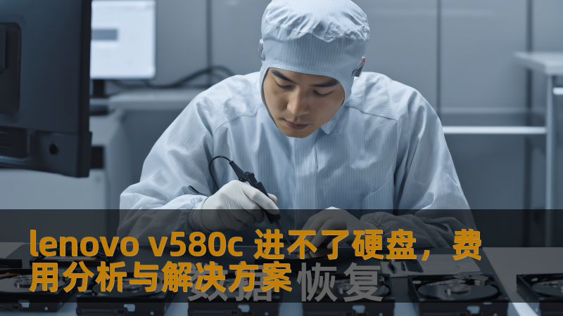 lenovo v580c 进不了硬盘，费用分析与解决方案