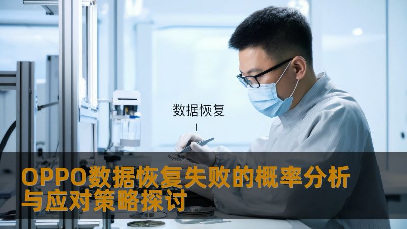 OPPO数据恢复失败的概率分析与应对策略探讨
