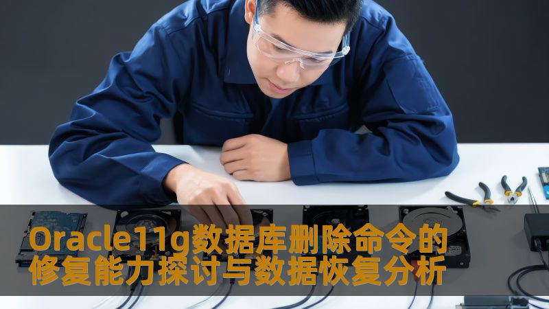 Oracle11g数据库删除命令的修复能力探讨与数据恢复分析
