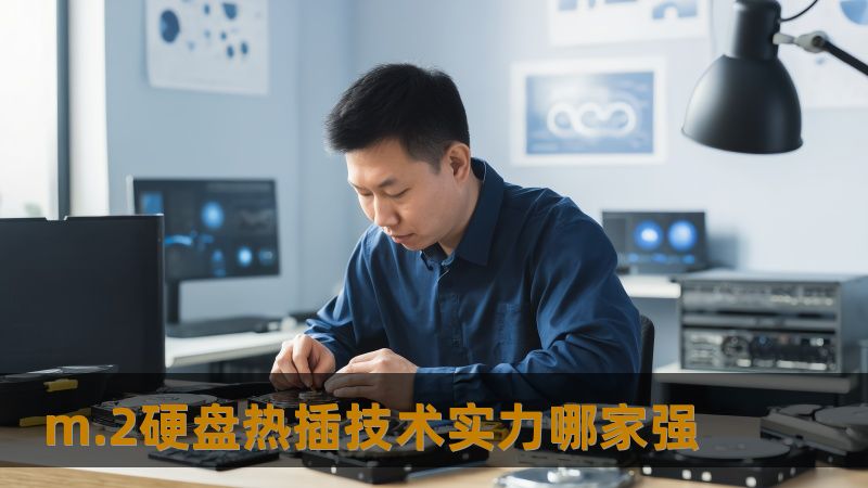 m.2硬盘热插技术实力哪家强