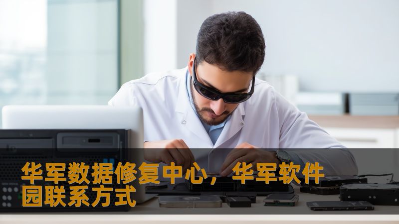 技王数据修复中心，技王软件园联系方式