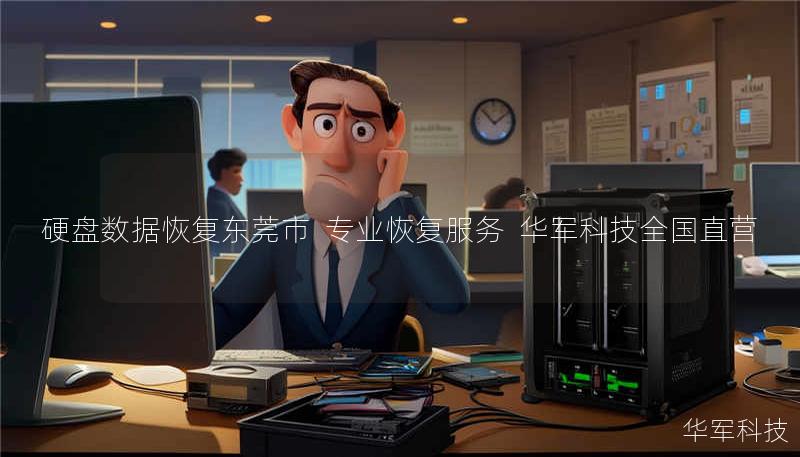 硬盘数据恢复东莞市 | 专业恢复服务 | 技王全国直营