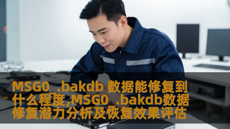 MSG0_.bakdb 数据能修复到什么程度,MSG0_.bakdb数据修复潜力分析及恢复效果评估