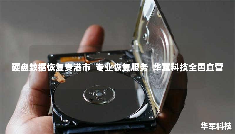 硬盘数据恢复贵港市 | 专业恢复服务 | 技王全国直营