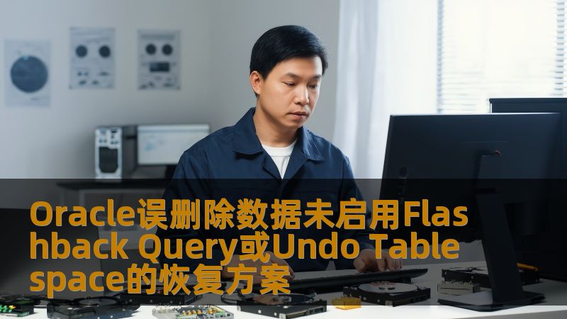 Oracle误删除数据未启用Flashback Query或Undo Tablespace的恢复方案