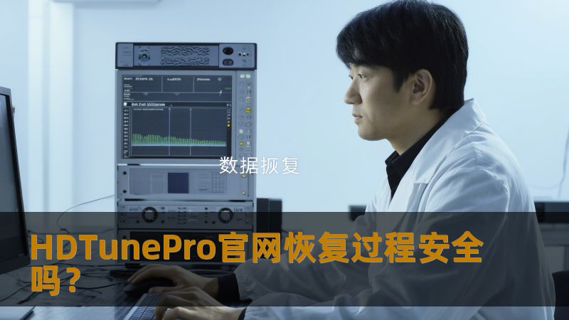 HDTunePro官网恢复过程安全吗？