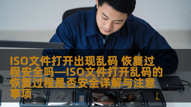 ISO文件打开出现乱码 恢复过程安全吗—ISO文件打开乱码的恢复过程是否安全详解与注意事项