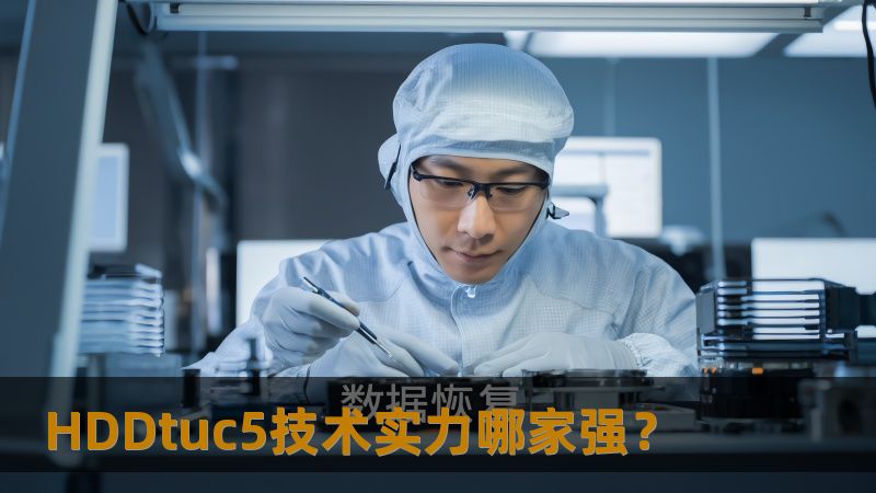 HDDtuc5技术实力哪家强？