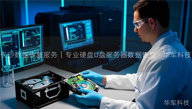 长沙数据恢复服务｜专业硬盘/U盘/服务器数据恢复 - 技王