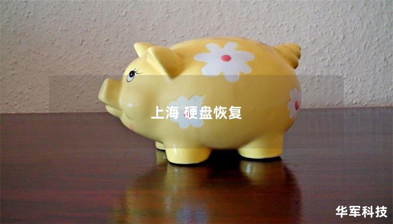 上海硬盘恢复：专业数据恢复服务