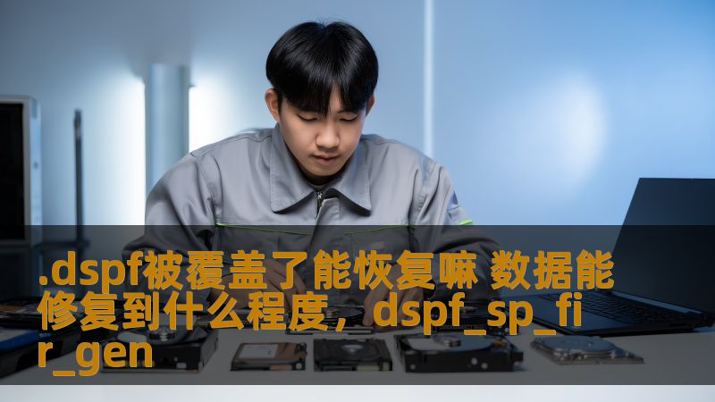 .dspf被覆盖了能恢复嘛 数据能修复到什么程度，dspf_sp_fir_gen