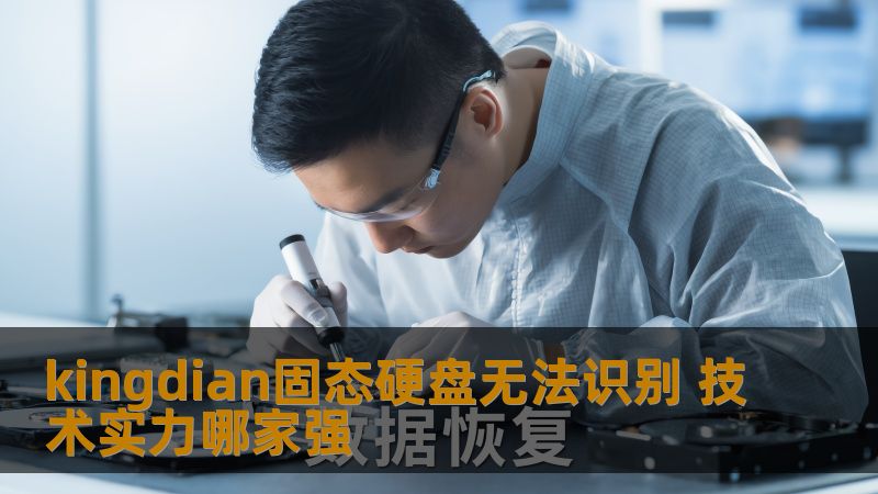 kingdian固态硬盘无法识别 技术实力哪家强